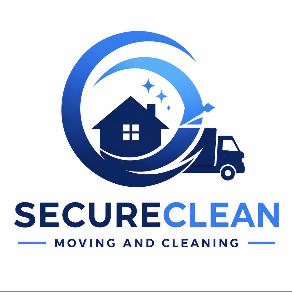 Secureclean Moving and Cleaning